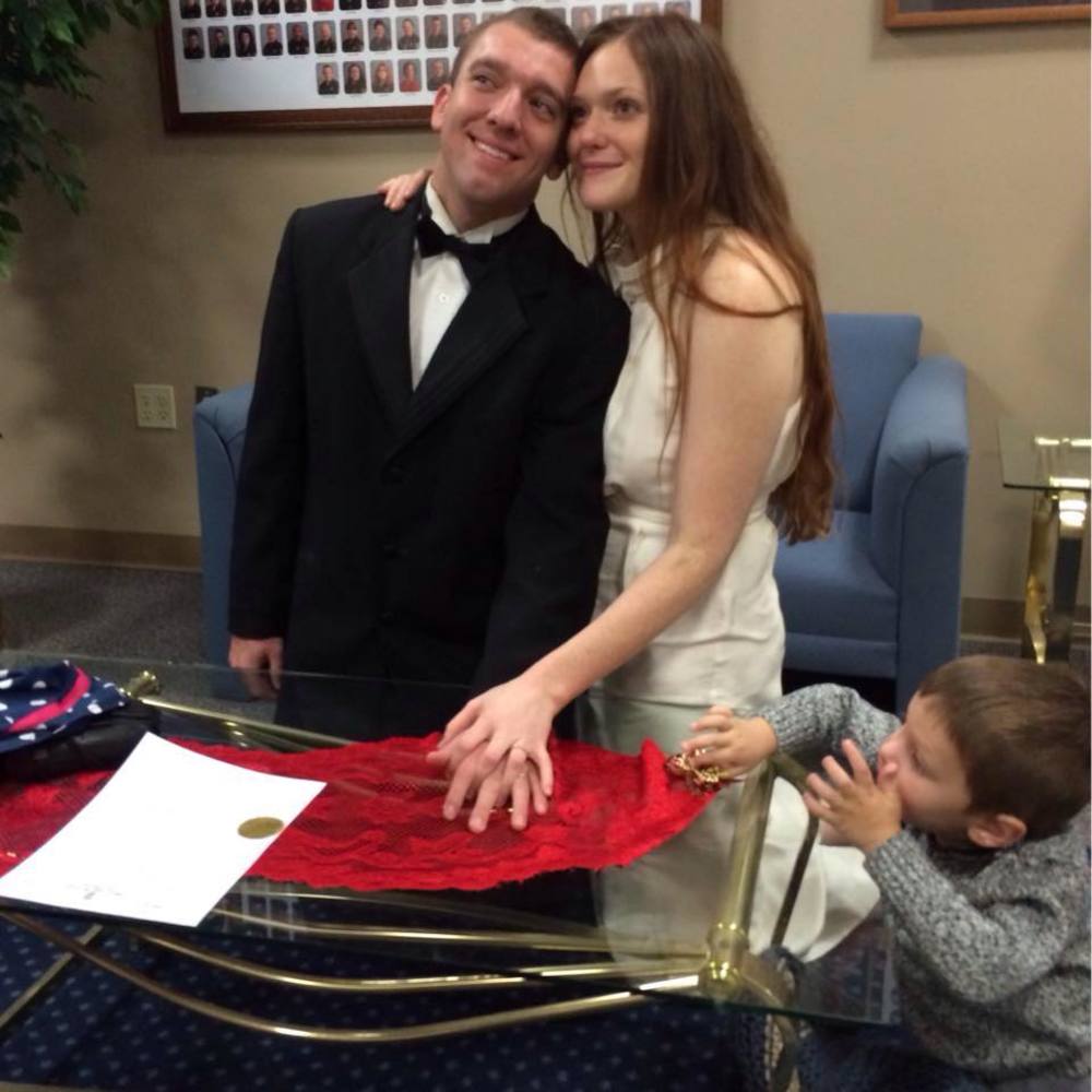 Meet your Posher, Alexis